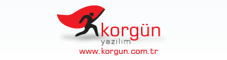 Korgün Yazılım